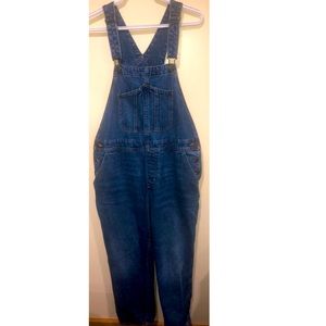 Old Navy Slouchy overalls (12)